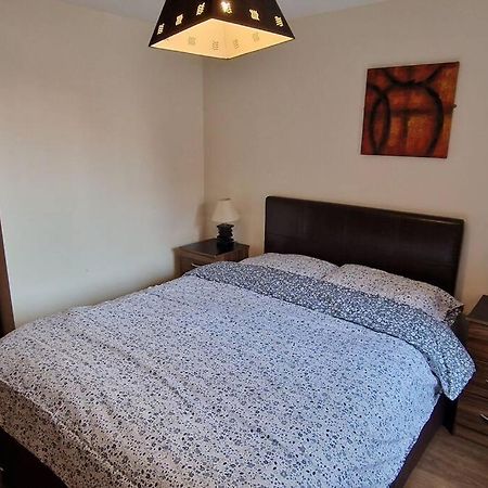 2 Bedroom Apartment Central Birmingham City Centre Екстер'єр фото